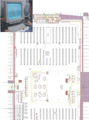 ... retail store layout and store design quote tailored to your needs