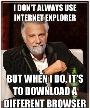 Best Of The “Most Interesting Man In The World” Meme