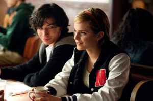 Film Review: The Perks of Being a Wallflower (2012)