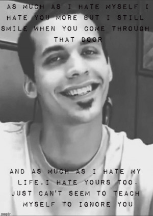 Exclusive Interview: Slug (from Atmosphere)