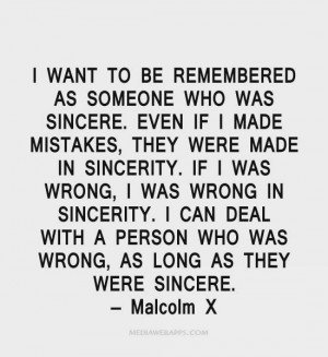 20 Malcolm X Quotes That America Needs Right Now