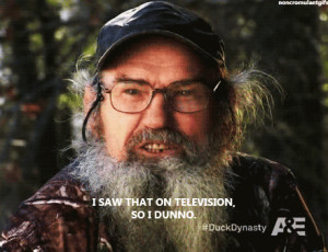 si robertson quotes phil robertson amp si robertson of duck dynasty ...