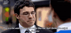 Inbetweeners Funny Quotes