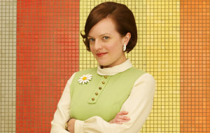Peggy Olson Quotes »