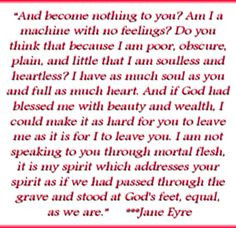 jane eyre quotes more charlotte bronte quotes love jane eyre ...