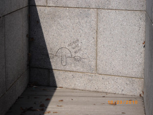 Georgetown and rode a mule pulled barge on the Chesapeake & Ohio Canal ...