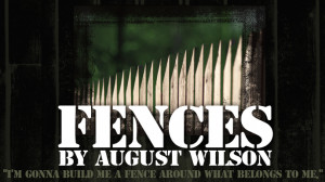 Fences August ...