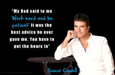 Dedication Quotes For Work Every business is hard work