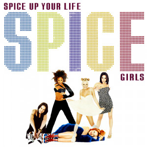 spice up your life spice girls spice up your life
