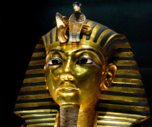 Precious past: why the ancient assets of Greece and Egypt must be ...