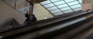 Grand Central Chase Scene Part 6 from Carlito's Way -Cast | Anyclip