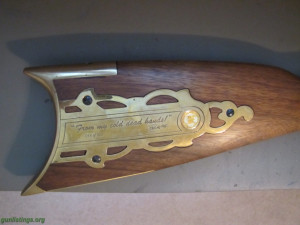 Charlton Heston Gun Rifles nra charlton heston