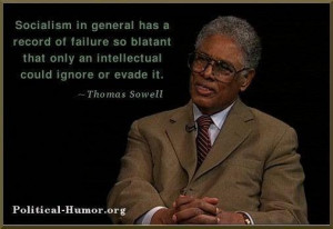 To read articles by Thomas Sowell, click here.