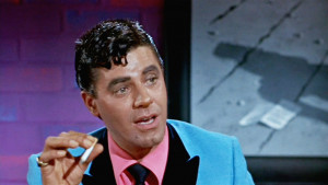 Jerry Lewis = Buddy Love ( O Professor Aloprado – 1963)