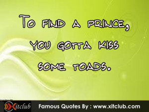 You Are Currently Browsing 15 Most Famous Dating Quotes