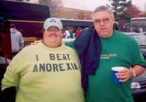 Inappropriate T-Shirts (29 pics)