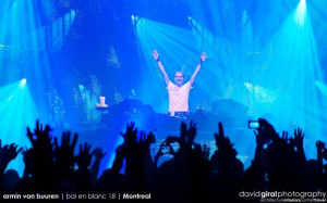 Armin Van Buuren Trance