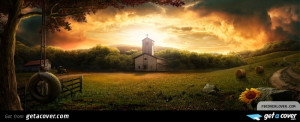 Collection of Church Facebook Cover Timeline Photos