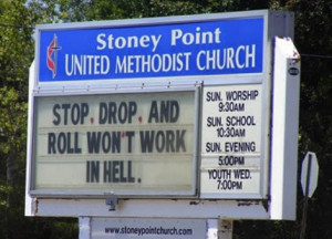 Related Pictures church signs funny inspirational quotes jokes phrases ...