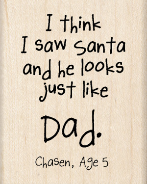 Christmas quote for kids
