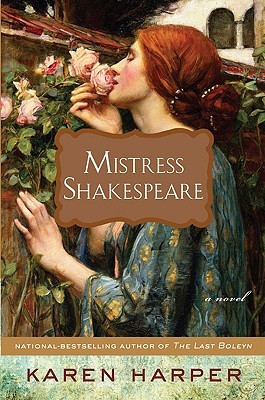 Start by marking “Mistress Shakespeare” as Want to Read: