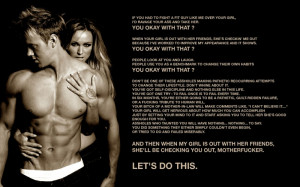 text couple muscular motivational posters motivation 1280x800 ...