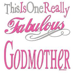 Godmother Quotes Pictures