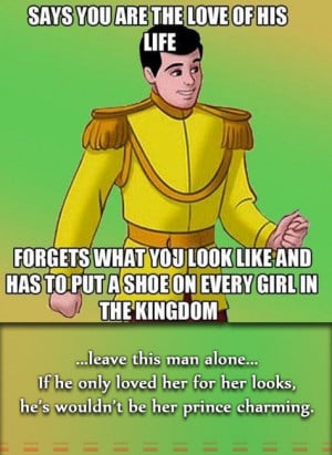 Prince Charming Quotes Tumblr Defend prince charming