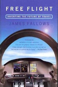 James Fallows Pictures