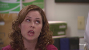 Office Pam Beesly