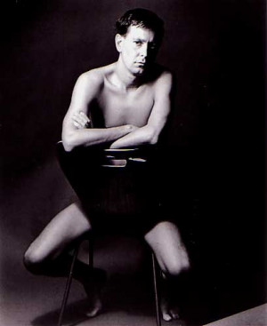 Thread: Joe Orton