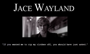 city of bones quotes