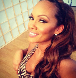 Evelyn Lozada Hottest PHOTOS, Best Quotes From 'Basketball Wives' Star