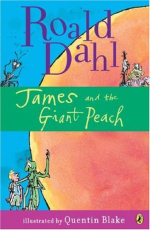 comment 1 blog post james and the giant peach