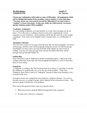 sohrab in the kite runner sohrab in the kite runner book analysis of ...