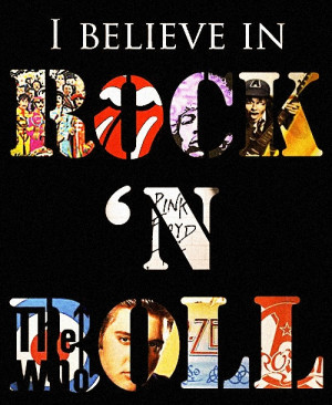 Rock 'n' Roll