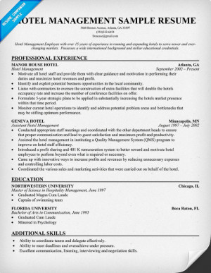 Related Pictures sample resume pdf file
