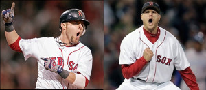 Papelbon And Dustin Pedroia Funny Ridiculous Quotes Throughout The