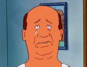 Related Pictures boomhauer on tumblr