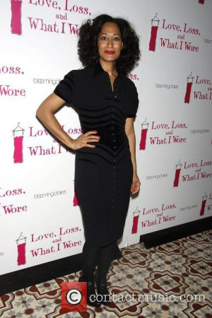 tracee ellis ross quotes