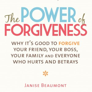 THE POWER OF FORGIVENESS