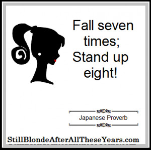 Stuff I learned along the Way, Menopause Quotes April 7, 2012