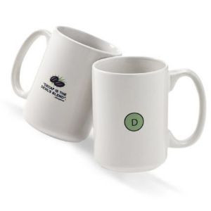 Personalized Engraved Gifts > Engraved Coffee Mugs