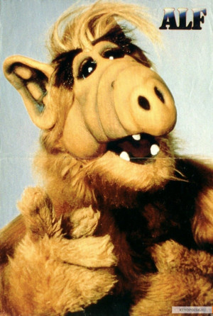 Alf Alf