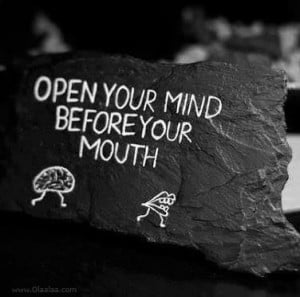 Nice Quotes-Thoughts-Open Your Mind-Best Quotes-Great Quotes