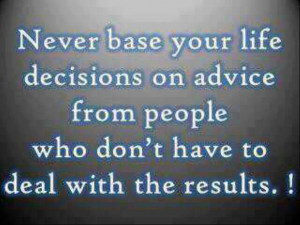 Re: Favorite Trading Sayings / Quotes