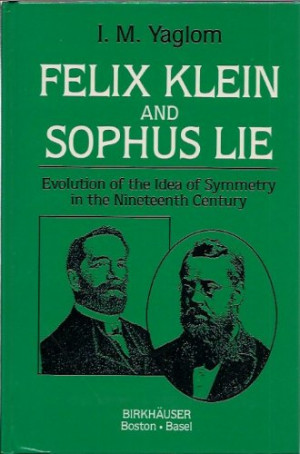 Felix Klein Quotes