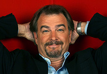 Bill engvall wife This is your index.html page