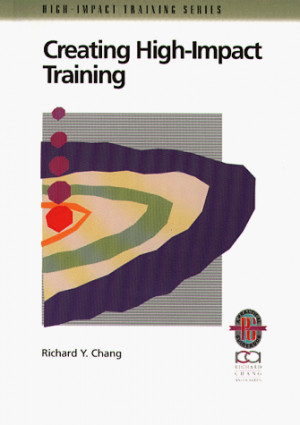 High-Impact Training: A Practical Guide to Successful Training ...