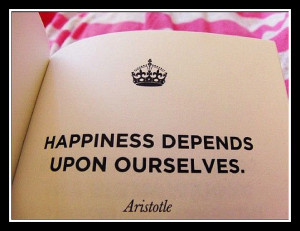 Aristotle Quotes On Happiness Quotes About Happiness Tumblr Taglog and ...